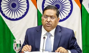 অন্যের ঘাড়ে দোষ চাপাতে অভ্যস্ত অন্তর্বর্তী সরকার: ভারতীয় মন্তব্য