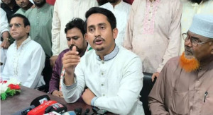 জাপার সহযোগিতায় টিকে আছে আওয়ামী লীগের স্বৈরতন্ত্র: সারজিসের দাবি