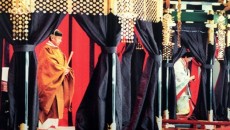 সিংহাসন ছাড়ছেন জাপানের সম্রাট