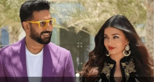 অভিষেক ও ঐশ্বরিয়া গুগল-ইউটিউবের বিরুদ্ধে ৪ কোটি টাকার মানহানি মামলা দায়ের