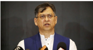 অভিসন্ধি মোকাবিলায় দৃঢ় অবস্থানে বিএনপি: সালাহউদ্দিনের ঘোষণা