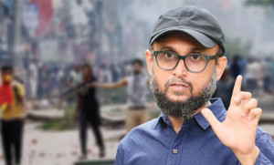 ‘স্বল্প সময়ের সরকারের সীমাবদ্ধতা আছে’ — সংস্কৃতি উপদেষ্টা