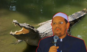 সরকারকে উদ্দেশ্য করে চরমোনাই পীর: ভয় দেখানো নয়, বাস্তব সমস্যার সমাধান করুন
