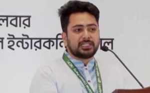 নাহিদ ইসলাম: কিছু উপদেষ্টা প্রতারণার মাধ্যমে আস্থা ভঙ্গ করেছে