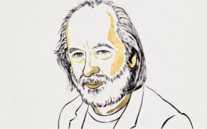 সাহিত্যে নোবেল পেলেন হাঙ্গেরির লেখক