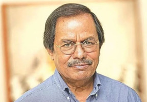 বিশিষ্ট শিক্ষাবিদ ও লেখক সৈয়দ মনজুরুল ইসলাম আর নেই
