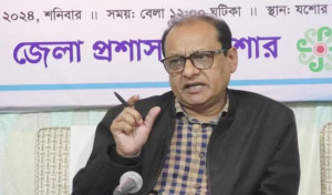 শিক্ষার্থীদের মানসিক স্বাস্থ্য সেবায় সরকার কাজ করছে: গণশিক্ষা উপদেষ্টা