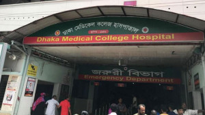 হাসপাতালে ভর্তি রোগীর মধ্যে ডেঙ্গুতে মৃত্যুর হার ১ থেকে ৩৮