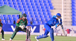 সিরিজে রশিদের স্পিনে বাঙালিরা হেরেছে