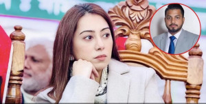 ইশরাক হোসেনের জীবনের নতুন অধ্যায়: কে তিনি বিয়ে করছেন?