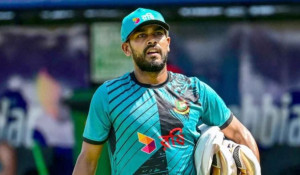 মিরাজের প্রশংসা: বাংলাদেশ দলের খেলায় রয়েছে সম্ভাবনা