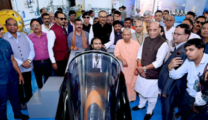 রাজনাথ সিংয়ের হুঁশিয়ারি: ব্রহ্মস ক্ষেপণাস্ত্রের নাগালে পাকিস্তান