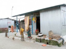 ভারত 'কথা রাখেনি', বাংলাদেশেই ফিরতে চায় ছিটবাসীরা