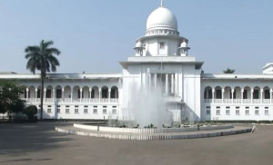 তত্ত্বাবধায়ক সরকার ব্যবস্থা ফেরাতে চূড়ান্ত আপিল শুনানি শুরু হয়েছে