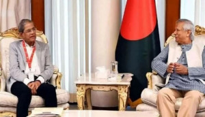 সন্ধ্যায় প্রধান উপদেষ্টার সঙ্গে দেখা করবেন বিএনপি মহাসচিব