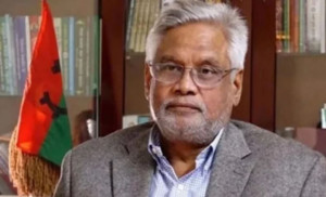পিআর পদ্ধতির নামে নির্বাচন ‘ভণ্ডুলের ষড়যন্ত্র চলছে’