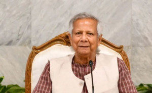 যমুনায় এনসিপির সঙ্গে প্রধান উপদেষ্টার সাক্ষাৎ: ছাত্র-নাগরিক দলের ভূমিকা নিয়ে আলোচনা