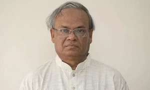সরকারে দলীয় কেউ থাকলে সরিয়ে দিতে হবে: রিজভী