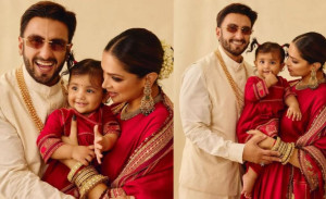 দীপিকা-রণবীরের বেবি দুয়া: মায়ের চোখ নিয়ে ইন্টারনেটে ভাইরাল হচ্ছে ছবি