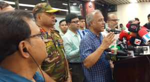 আন্তর্জাতিক তদন্ত শুরু—কার্গো ভিলেজের আগুনে ৪ দেশের বিশেষজ্ঞ আসছে