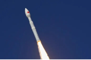 মহাকাশে নতুন পদক্ষেপ: প্রথম হাইপারস্পেক্ট্রাল স্যাটেলাইট পাঠাল পাকিস্তান