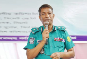 বিশৃঙ্খলা রোধে সিএনজির জন্য কঠোর নির্দেশনা সিলেট কমিশনারের