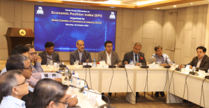 অর্থনৈতিক সমৃদ্ধিতে এগিয়ে ঢাকা, মাথাপিছু আয় ৫,১৬৩ ডলার