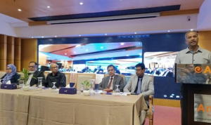 ড. আসিফ নজরুলের পরামর্শ—গুম রোধে আইনগত ও প্রাতিষ্ঠানিক ব্যবস্থা জরুরি