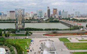 ৫.৫ মাত্রার ভূমিকম্পে ঝলসে উঠল জিলিন প্রদেশ, চীন