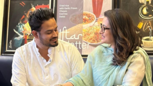 সম্পর্ক নিয়ে জল্পনার জবাব দিলেন পূর্ণিমা