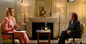 ভবিষ্যতের নির্বাচনে অংশ নেওয়ার সংকেত দিলেন কমলা হ্যারিস