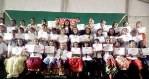 অলরাউন্ডারের শীর্ষ দক্ষতা—মার্কসের ব্যাট ও বলের যাদু