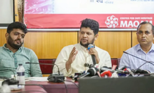 তত্ত্বাবধায়ক উপদেষ্টার সতর্কবার্তা—দলগুলো প্রস্তুত সংঘাতের জন্য