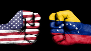 মাদক নাকি শাসনব্যবস্থার সংস্কার, ট্রাম্পের ইচ্ছা কী?