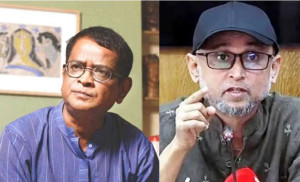 রাষ্ট্রীয়ভাবে উদযাপন হবে হুমায়ূন আহমেদের জন্মদিন: উপদেষ্টা ফারুকী