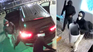 চশমার দোকান থেকে ২৬.৮ মিলিয়ন ডলারের মালামাল চুরির অভিযোগে ৬ জন গ্রেফতার