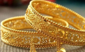 স্বর্ণের ভরি আবারও ২ লাখের ওপরে