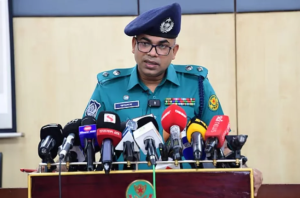 গত ১০ মাসে ঝটিকা মিছিল থেকে ৩ হাজারের কাছাকাছি আওয়ামী লীগ নেতা-কর্মী আটক