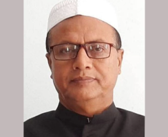 আ.লীগ নেতা নিহত, ঘটেছে নিজ বাড়িতেই