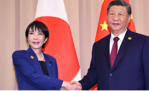 চীন-জাপান সম্পর্কের নতুন অধ্যায়, শি জিনপিং বৈঠকে যুক্ত নতুন প্রধানমন্ত্রী