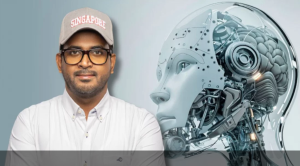 এআই যুগ শেষ, আগামী দিনের বিস্ময়কর প্রযুক্তি: এজিআই