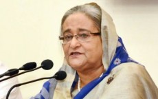 দেশে জাতীয় ঐক্য সৃষ্টি হয়ে গেছে: প্রধানমন্ত্রী