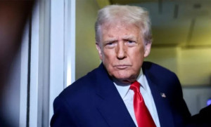 এবার নাইজেরিয়ার তেলের খনিতে নজর ট্রাম্পের