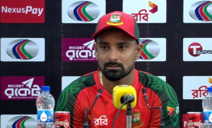 বিরতির পর লিটনের ট্রাস্ট: বাংলাদেশ টি-টোয়েন্টি স্কয়াডে নতুন জীবন!