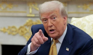 খ্রিস্টানদের হত্যার অভিযোগে নাইজেরিয়ায় সামরিক অভিযান চালানোর হুমকি ট্রাম্পের