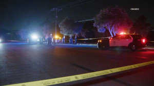 লস এঞ্জেলেসে বন্দুকধারীর হামলায় নিহত ১, আহত ১