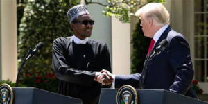 নাইজেরিয়ায় খ্রিষ্টান হত্যার অভিযোগে সামরিক পদক্ষেপের হুমকি ট্রাম্পের