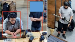 হ্যালোউইন ঘিরে আইএস-প্রভাবিত সন্ত্রাসী হামলার পরিকল্পনা: মিশিগানে দুই ব্যক্তি অভিযুক্ত