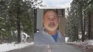 তিন সপ্তাহ নিখোঁজ থাকার পর জীবিত উদ্ধার ৬৫ বছর বয়সী শিকারি