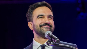 নিউইয়র্কের নতুন মেয়র মামদানির ঐতিহাসিক জয়, কিন্তু সামনে কঠিন চ্যালেঞ্জ